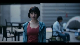 Alice in Borderland - Season 02 Episode 04